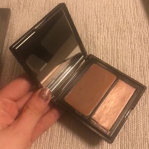 Becca lowlight /highlight Perfecting Palette